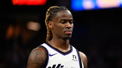 Kings collapse quietly gifts Blazers the perfect trade target