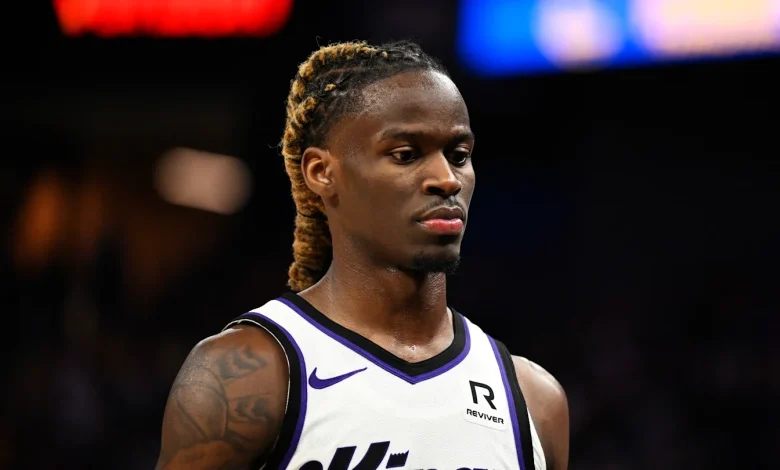 Kings collapse quietly gifts Blazers the perfect trade target