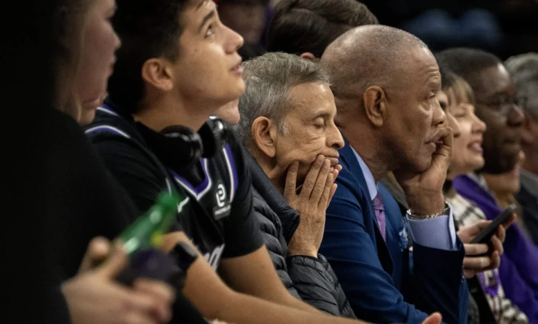 Kings in crisis? ‘Everything comes into question’ following blowout loss