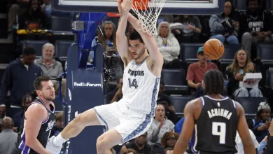 Kings lose 8th in a row – this is bleak