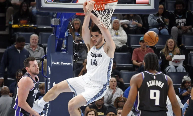 Kings lose 8th in a row – this is bleak