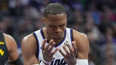 Kings made a huge Russell Westbrook mistake against the Wolves (and it cost them)