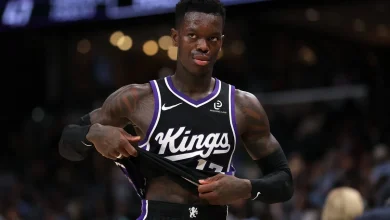 Kings match worst start in franchise history after blowout loss to shorthanded Grizzlies