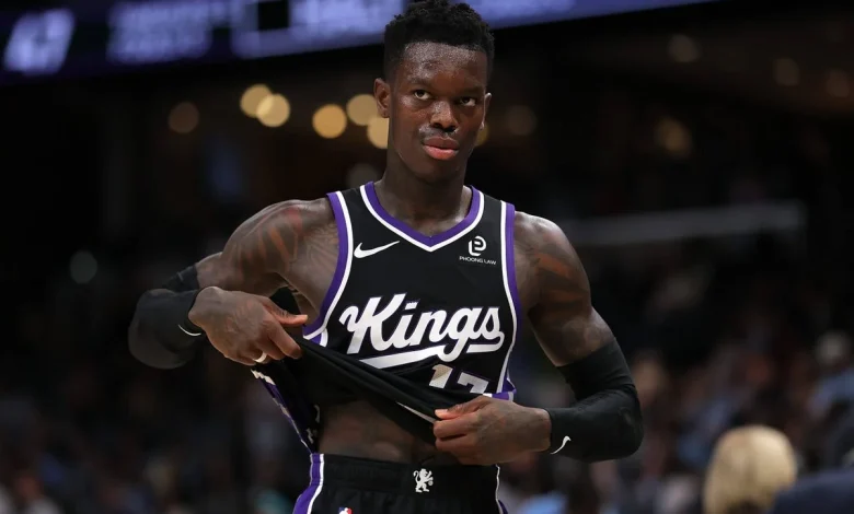 Kings match worst start in franchise history after blowout loss to shorthanded Grizzlies