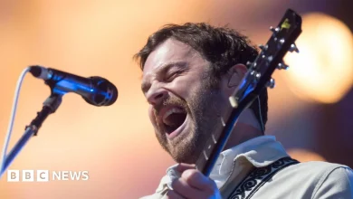 Kings of Leon and Neil Young head to new festival in Essex