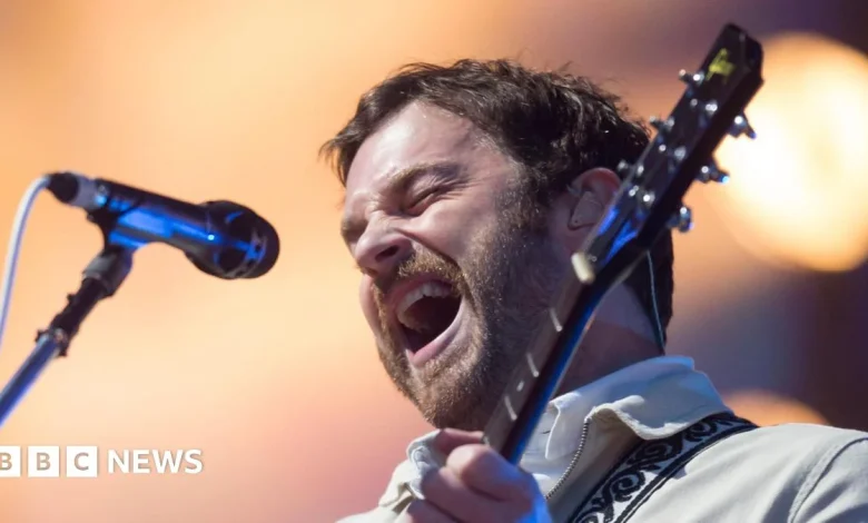 Kings of Leon and Neil Young head to new festival in Essex