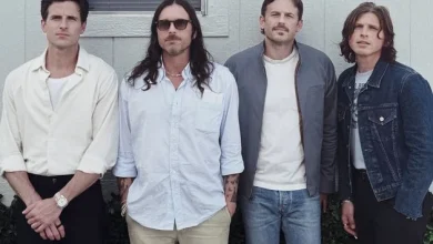 Kings of Leon announce Thomond Park date for next summer