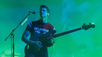 Kings of Leon's Jared Followill had a cancerous mole removed as Use Somebody played on the radio