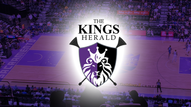 Kings take on Nuggets in first NBC game since 2002