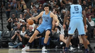 Kings vs. Grizzlies Prediction, Odds and Best NBA Prop Bets for Thursday, Nov. 20