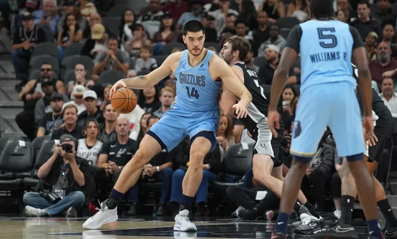 Kings vs. Grizzlies Prediction, Odds and Best NBA Prop Bets for Thursday, Nov. 20