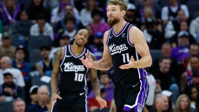 Kings vs. Hawks: Can Sacramento Silence The Haters?