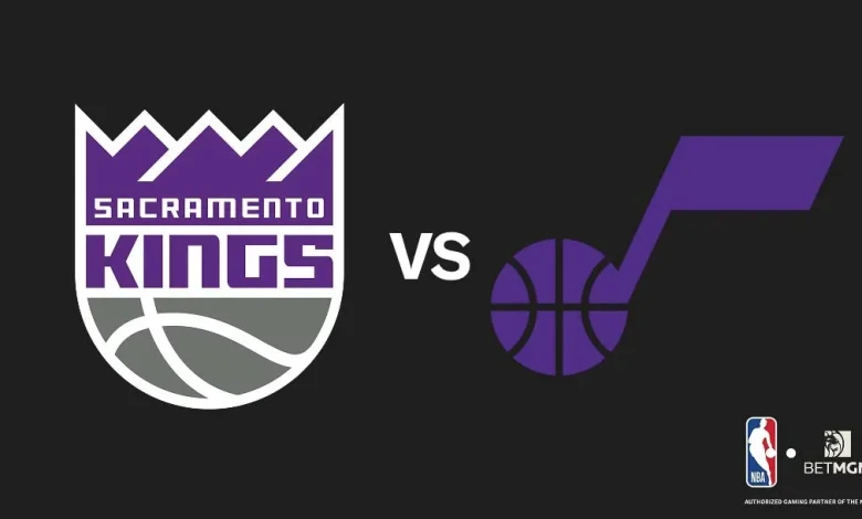 Kings vs Jazz Player Prop Bets Tonight – NBA, Nov. 28