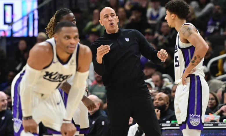 Kings vs. Nuggets: Building Momentum