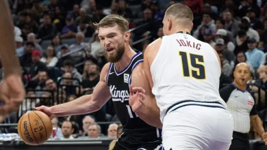 Kings vs. Nuggets: Domantas Sabonis injury setback and 3 keys to the game
