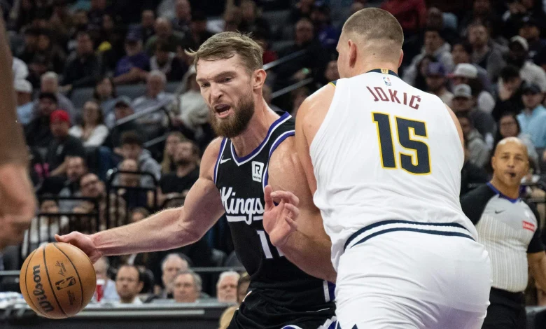 Kings vs. Nuggets: Domantas Sabonis injury setback and 3 keys to the game