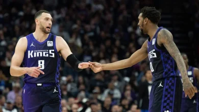 Kings vs. Nuggets: LaVine, Schroder injury news and 3 keys to the game