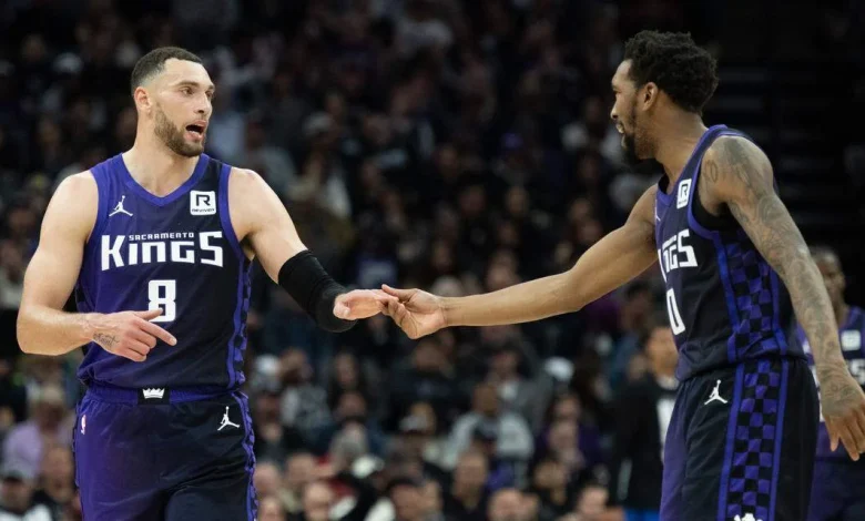 Kings vs. Nuggets: LaVine, Schroder injury news and 3 keys to the game