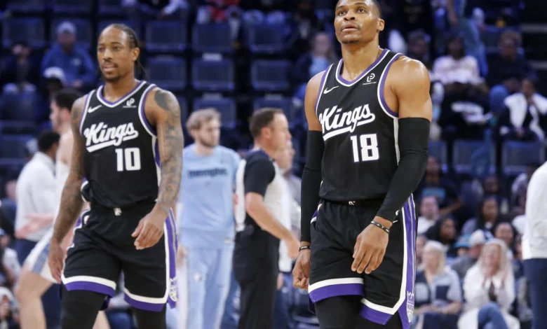 Kings vs. Nuggets: The Tank Stumbles Into Denver