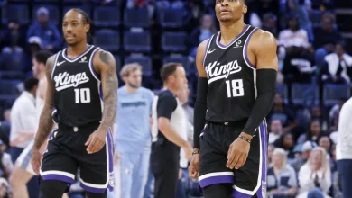 Kings vs. Nuggets: The Tank Stumbles Into Denver