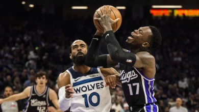 Kings vs. Suns: Dennis Schroder injury, TV, odds and 3 keys to the game