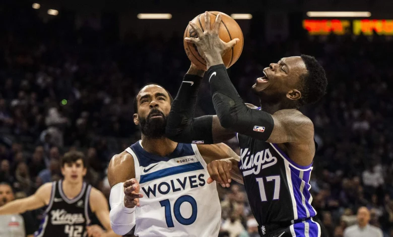 Kings vs. Suns: Dennis Schroder injury, TV, odds and 3 keys to the game