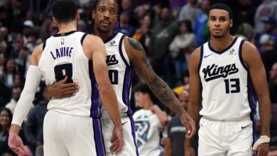 Kings vs. Timberwolves: Can Sacramento Win Two Games in a Row for the First Time This Season?