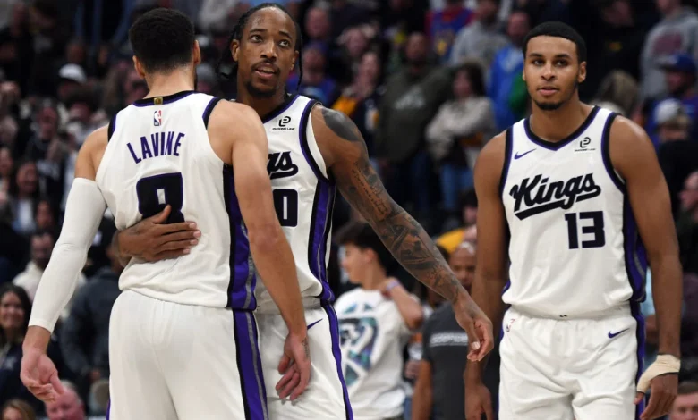Kings vs. Timberwolves: Can Sacramento Win Two Games in a Row for the First Time This Season?