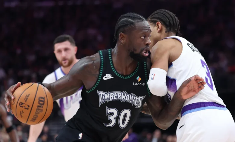 Kings vs. Timberwolves Prediction, Odds and Best NBA Prop Bets for NBA Cup Group Play