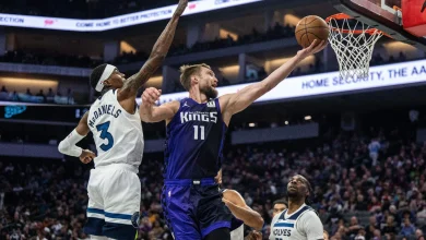 Kings vs. Timberwolves: Sabonis injury update and 3 keys to the game