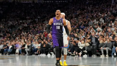 Kings vs. Timberwolves: Where’s Keon?