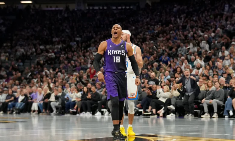 Kings vs. Timberwolves: Where’s Keon?