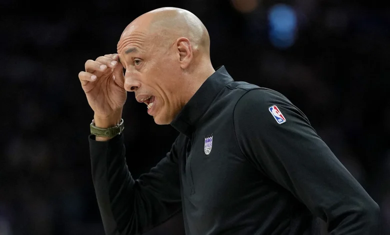 Kings were not managing some players' limited minutes (and it will cost them)