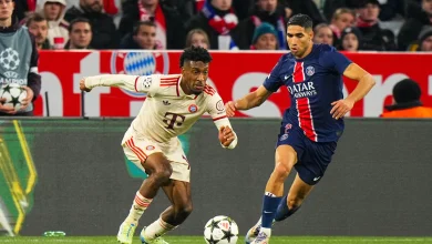 Kingsley Coman dévoile sa préférence avant PSG-Bayern, ses deux clubs de cœur : « J’ai davantage d’amis à Munich