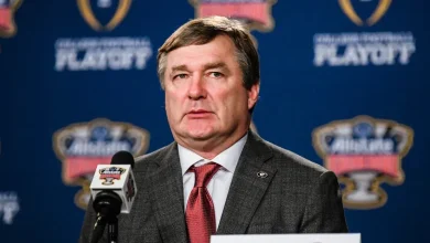 Kirby Smart Issues DJ Lagway Warning Despite Confirming Georgia Advantage in Gainesville