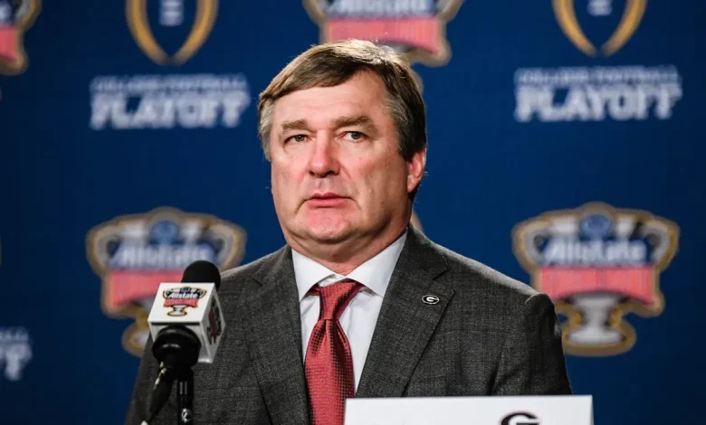Kirby Smart Issues DJ Lagway Warning Despite Confirming Georgia Advantage in Gainesville