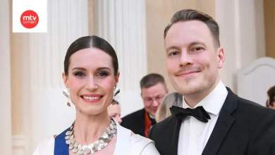 Kirja: Sanna Marin tiesi haluavansa ainakin yhden lapsen – yksi asia vaati Markuksen suostuttelua