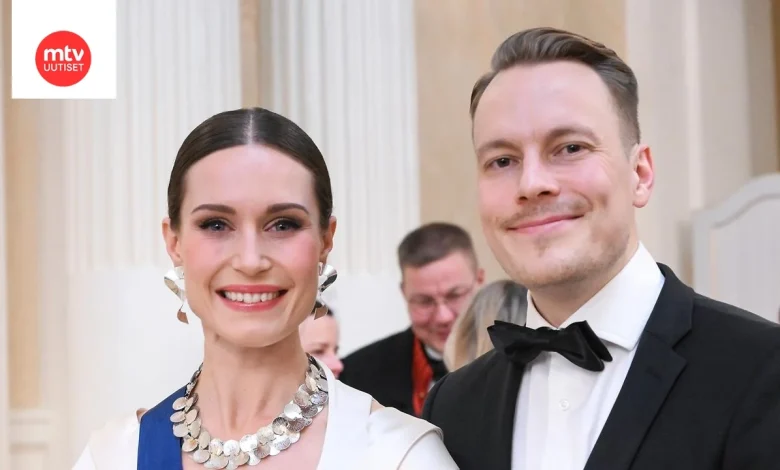 Kirja: Sanna Marin tiesi haluavansa ainakin yhden lapsen – yksi asia vaati Markuksen suostuttelua