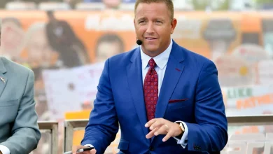 Kirk Herbstreit Names No. 1 QB in 2026 NFL Draft With Zero Doubt