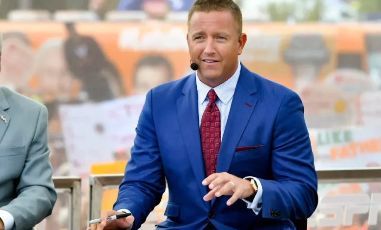 Kirk Herbstreit Names No. 1 QB in 2026 NFL Draft With Zero Doubt