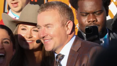 Kirk Herbstreit puts top-five SEC team on upset alert in Week 12