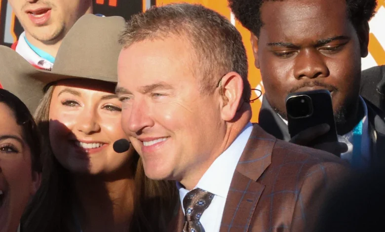 Kirk Herbstreit puts top-five SEC team on upset alert in Week 12