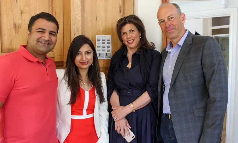 Kirstie and Phil's Love It or List It on Channel 4 +1: full details and when it's on