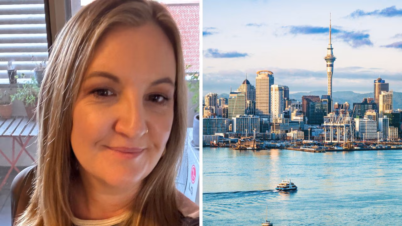 Kiwis smash record, leaving NZ in droves