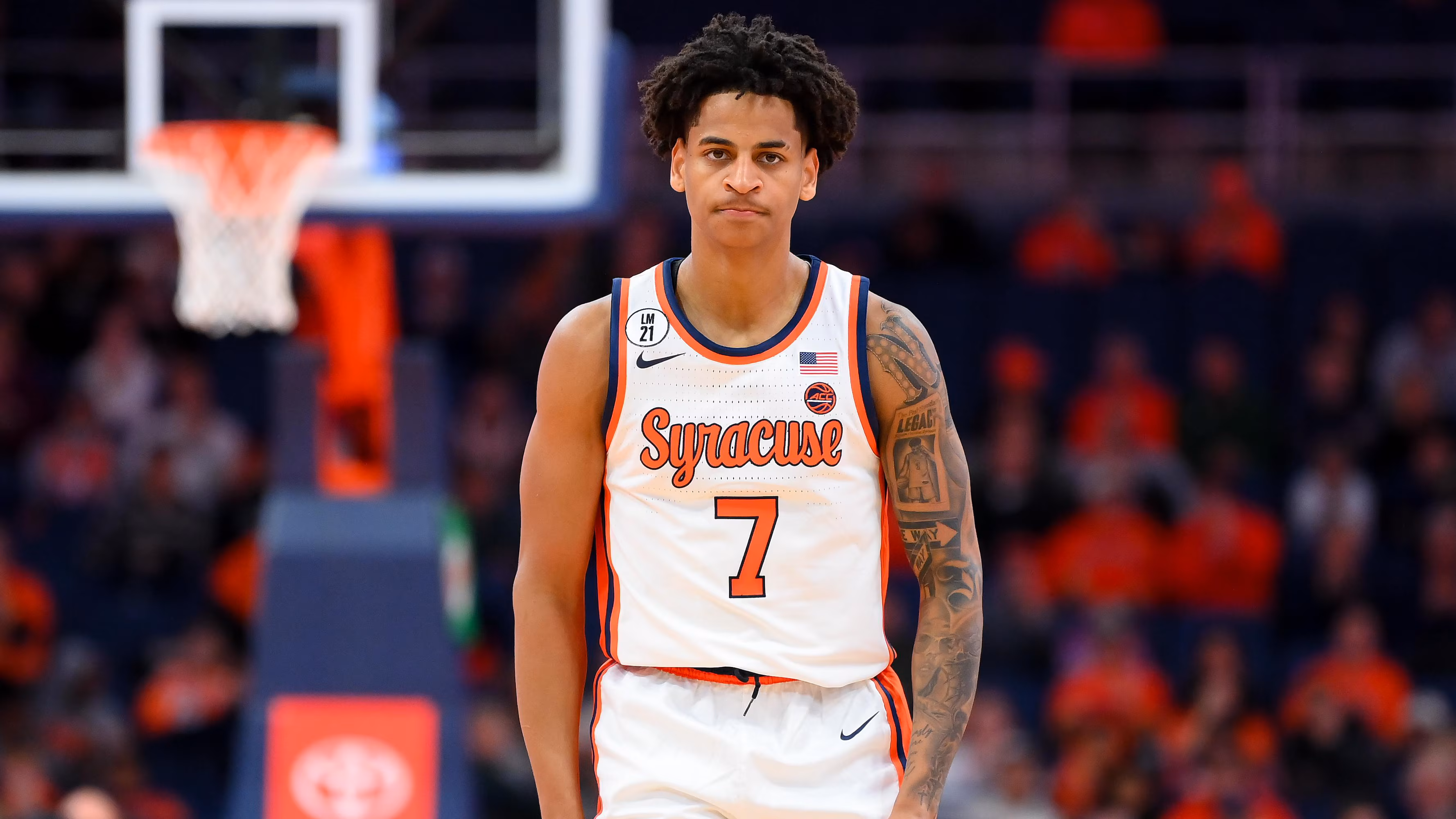 Kiyan Anthony, Boozer Twins, Sarah Strong Drop Epic Photo for Jordan Brand NIL Roster