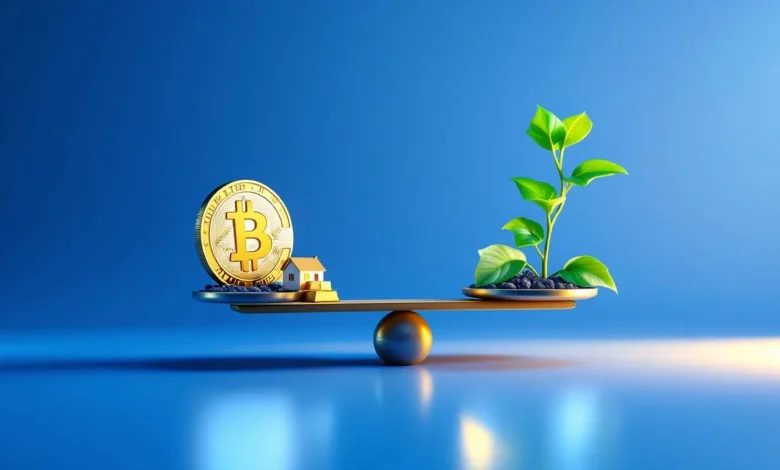 Kiyosaki's Crypto Insight: A Lesson for Fintech Startups