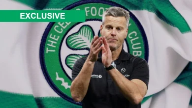 Kjetil Knutsen is keen on becoming the new Celtic manager, but has one request