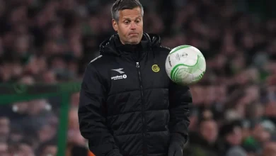 Kjetil Knutsen is now the favourite to become Celtic’s next manager…but is the job the right fit for him?