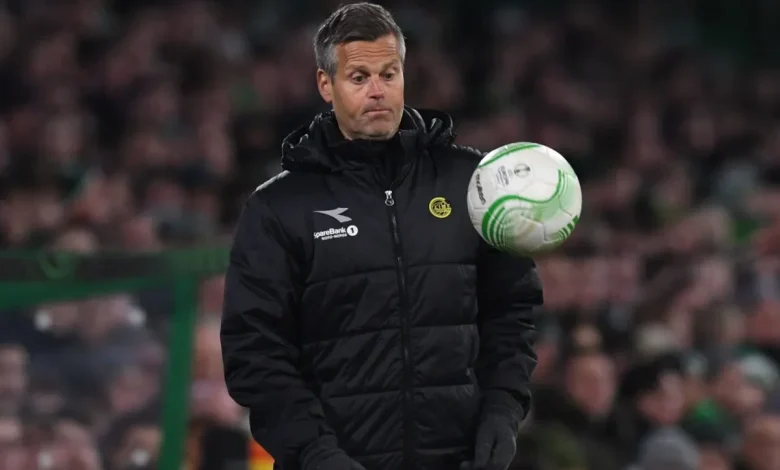 Kjetil Knutsen is now the favourite to become Celtic’s next manager…but is the job the right fit for him?