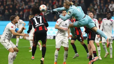 Klatsche oder Befreiungsschlag? Darum glaubt Mainz 05 an die Wende!